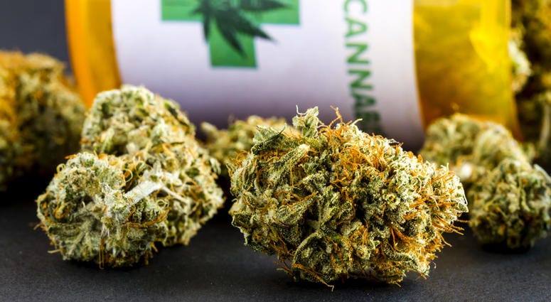 Medical Marijuana Medical Marijuana
